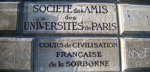 Guide to Higher Education in France