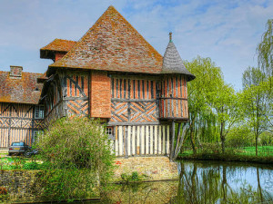 Normandy