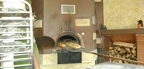 My French Life – Bread!