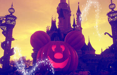 Disneyland Paris