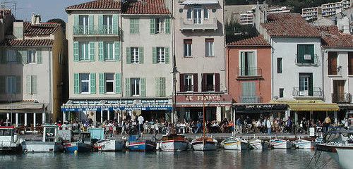 Provence-Alpes-Côte d’Azur