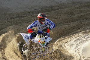 Enduropale, Le Touquet, CC Flickr  bibi95
