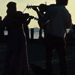 Music events in France 2012