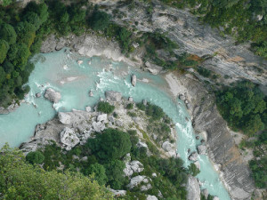 Provence Alpes Cote d'Azur