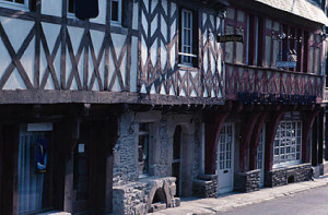 French estate agent words and phrases