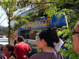 megabus CC Flickr jessicareeder