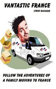 steve bichard vantastic france