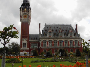 top ten things to do in Calais, France