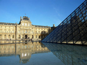 free museums in france