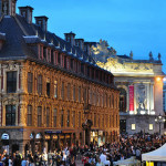 Braderie de Lille dates and Practical Information