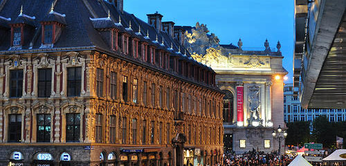 Braderie de Lille dates and Practical Information