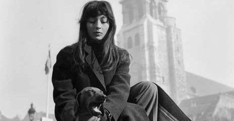 French Music: Juliette Gréco