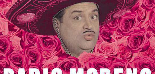 French Music: Dario Moreno