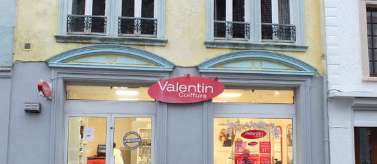 French Hairdressing Terms to use at the French Hairdressers in France