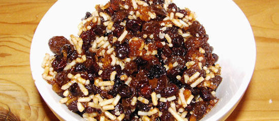 Julia’s Pantry: Instant Mincemeat for delicious mince pies