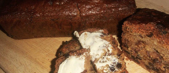 Julia’s Pantry: Gâteau du jour au lendemain or Overnight Cake