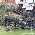 Disneyland Paris Frontierland Review
