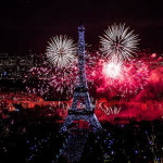 Public holidays and national celebrations in France