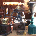 Antiques and Flea Markets in Paris
