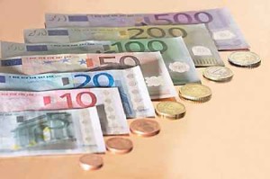 Euro Sterling Currency update – May 2013 Sterling soars!