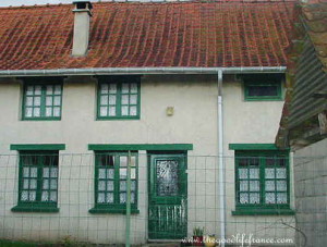 French Property Tax | Taxe d’Habitation