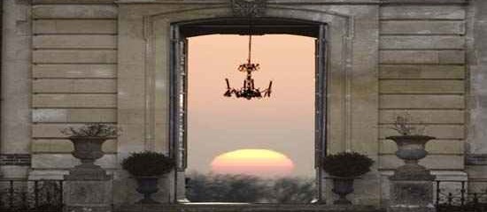 Beautiful Chateaux of France – Chateau Thoiry