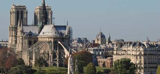 The top five phrases not to say in France