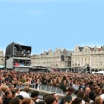 Three of the Best European Music Festivals 2013