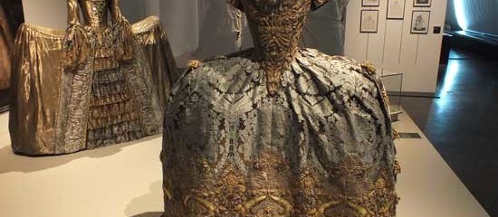 Lace Museum Calais | Cité Internationale de la Dentelle et de la Mode