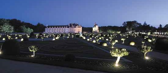 Chateau de Chenonceau, the Loire