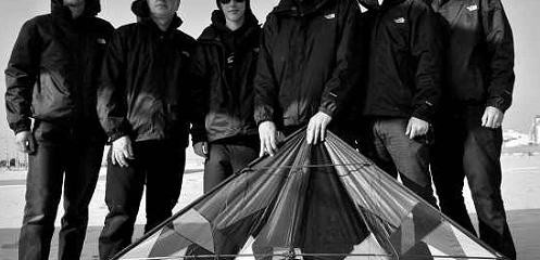 The Best Kite Festival in the World held in France