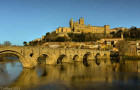 Weekend in Beziers France