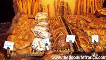 Celebrating Bread in France
