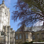 Saint Omer Day Trip | French town of Culture, History and Arts