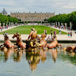 The Wonderful Palace of Versailles