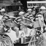 Vive Le Tour de France
