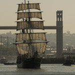 Set Sail for a very special Rouen Armada 2013
