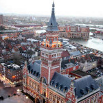 Dunkirk, France – delectatable day trip destination