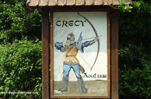 battle of crecy