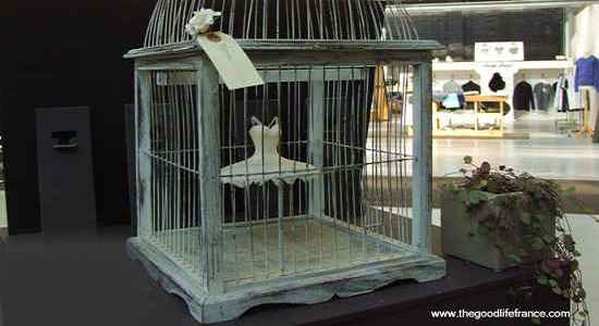 Shopping In Lille France The Good Life France