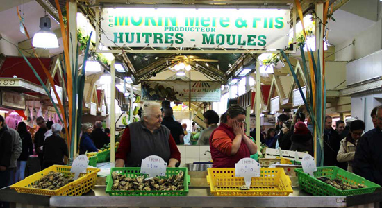 Oysters, the French Obsession : The Good Life France