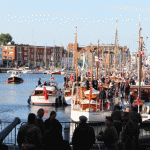 Dunkirk the film and the town