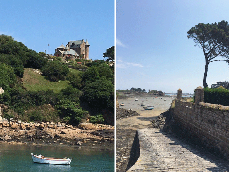 What To See And Do On The Ile De Brehat Brittany The Good Life France The Good Life France