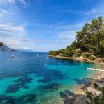 Walks in the French Riviera